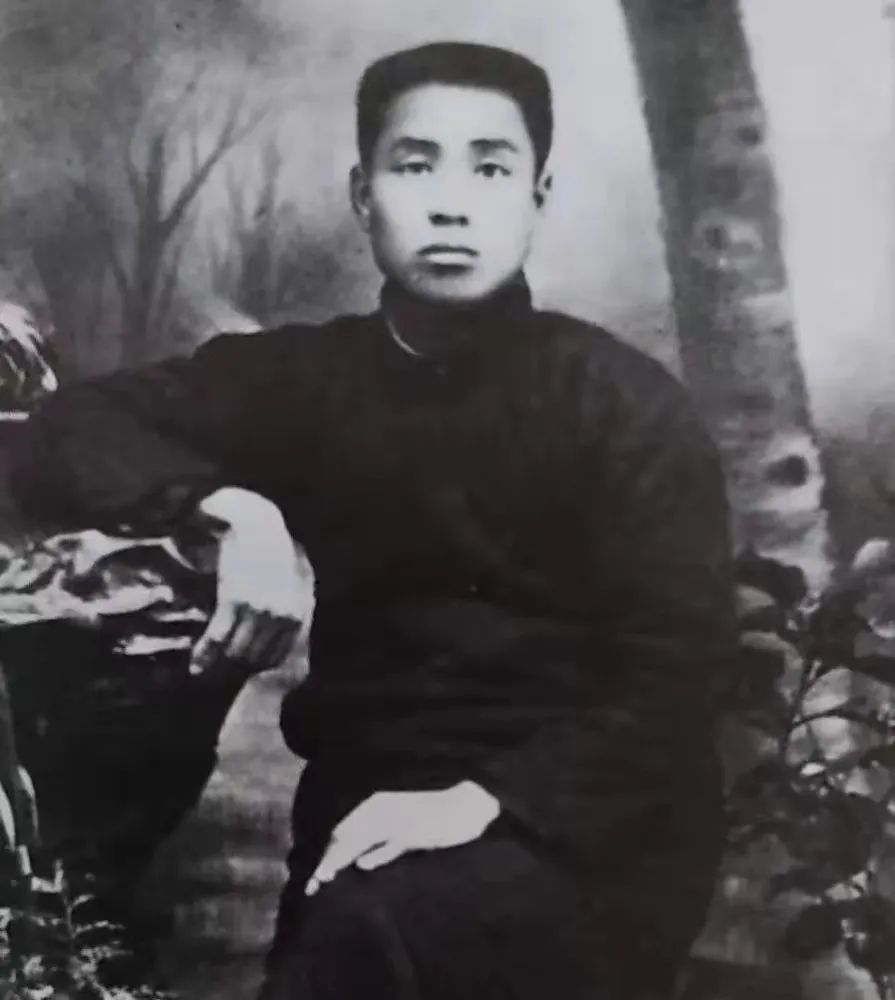 「名家名作」王森然 · 大写意作品欣赏