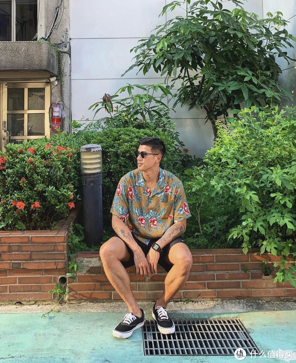 王信凯教你怎么穿成阳光型男