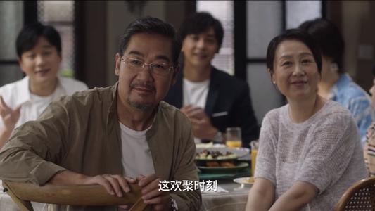 《小舍得》南建龙为何娶了没文化的蔡菊英?原因现实,南俪却不懂