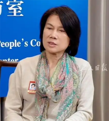 董明珠再谈网络谣言：我是首当其冲的受害者 造谣的人迟早要受到惩罚