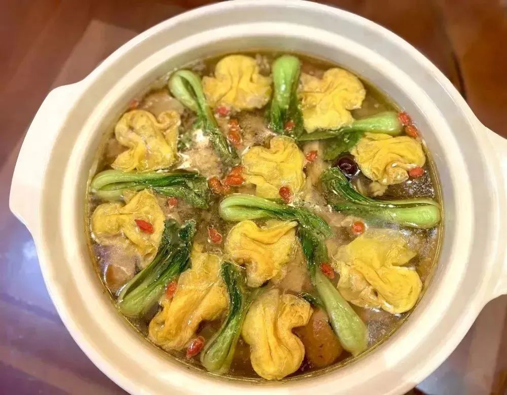 襄十随神 "胃"你而动——兼收并蓄 竹溪蒸盆