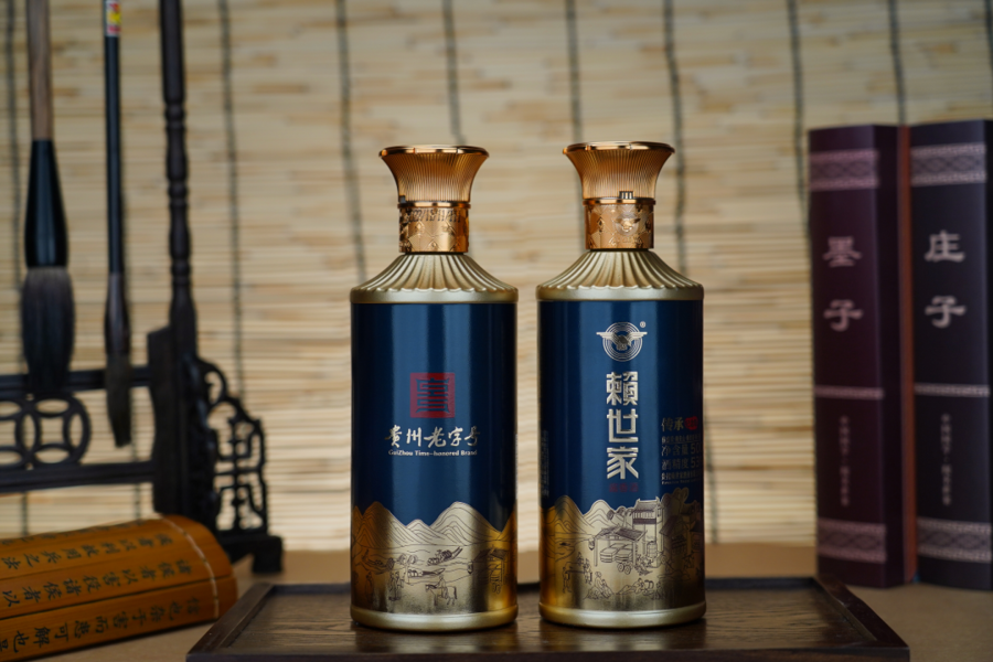 亮相中酒展,赖世家打响下半年"进攻"第一枪