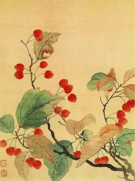 画说那些才子名家笔下的中秋节