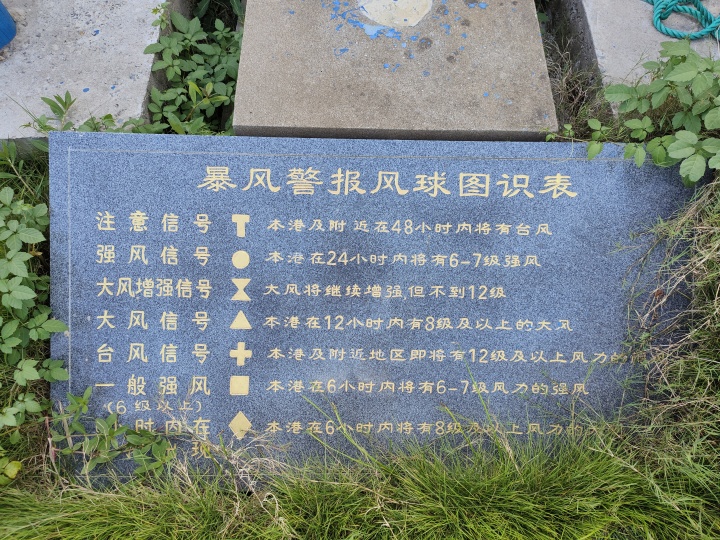 行进中的科学丨来中国台风博物馆,感受真正的"风口浪尖"