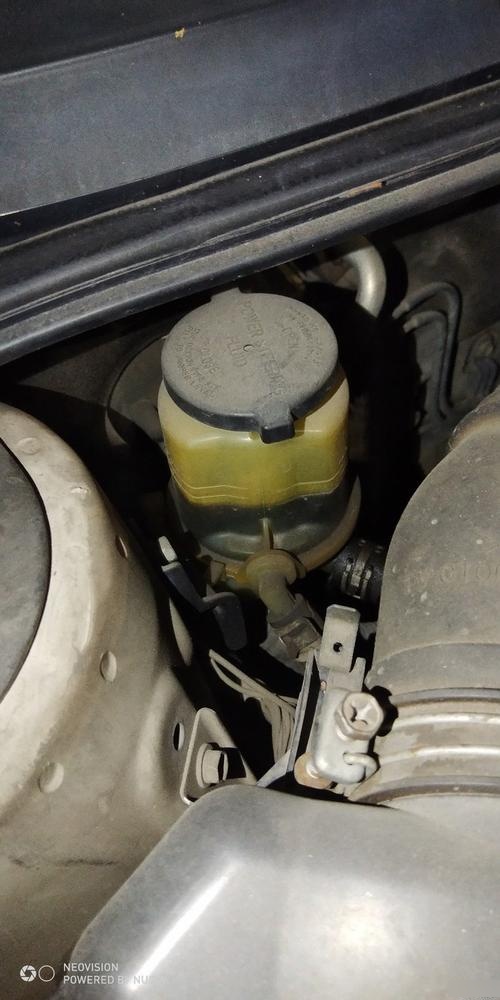 转向助力油缺失可以补加吗?