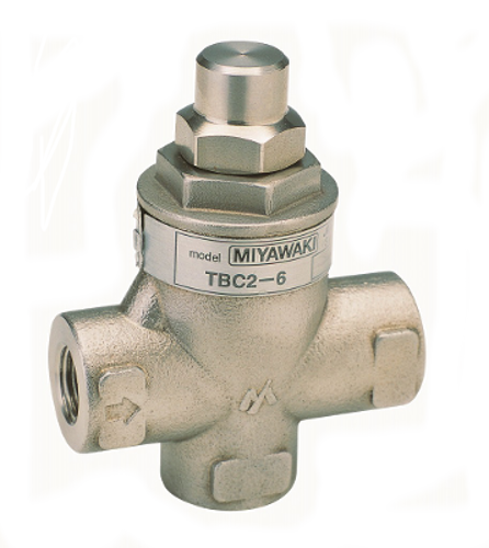 进口铜管伴热用疏水阀-tbc2-tbc2b型