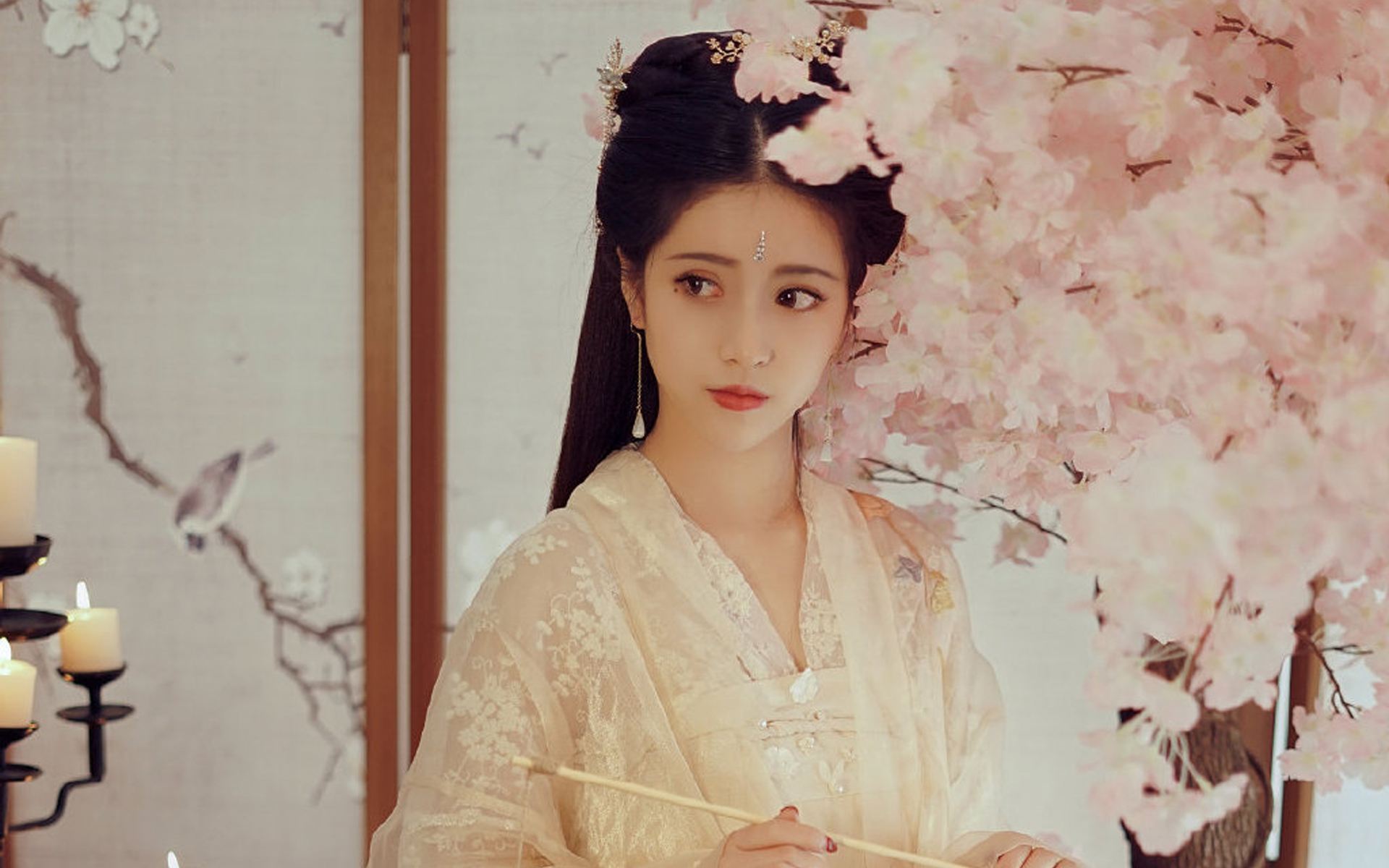 《将军夫人惹不得》都喜欢来找我的麻烦是吧,那就看看谁更胜一筹