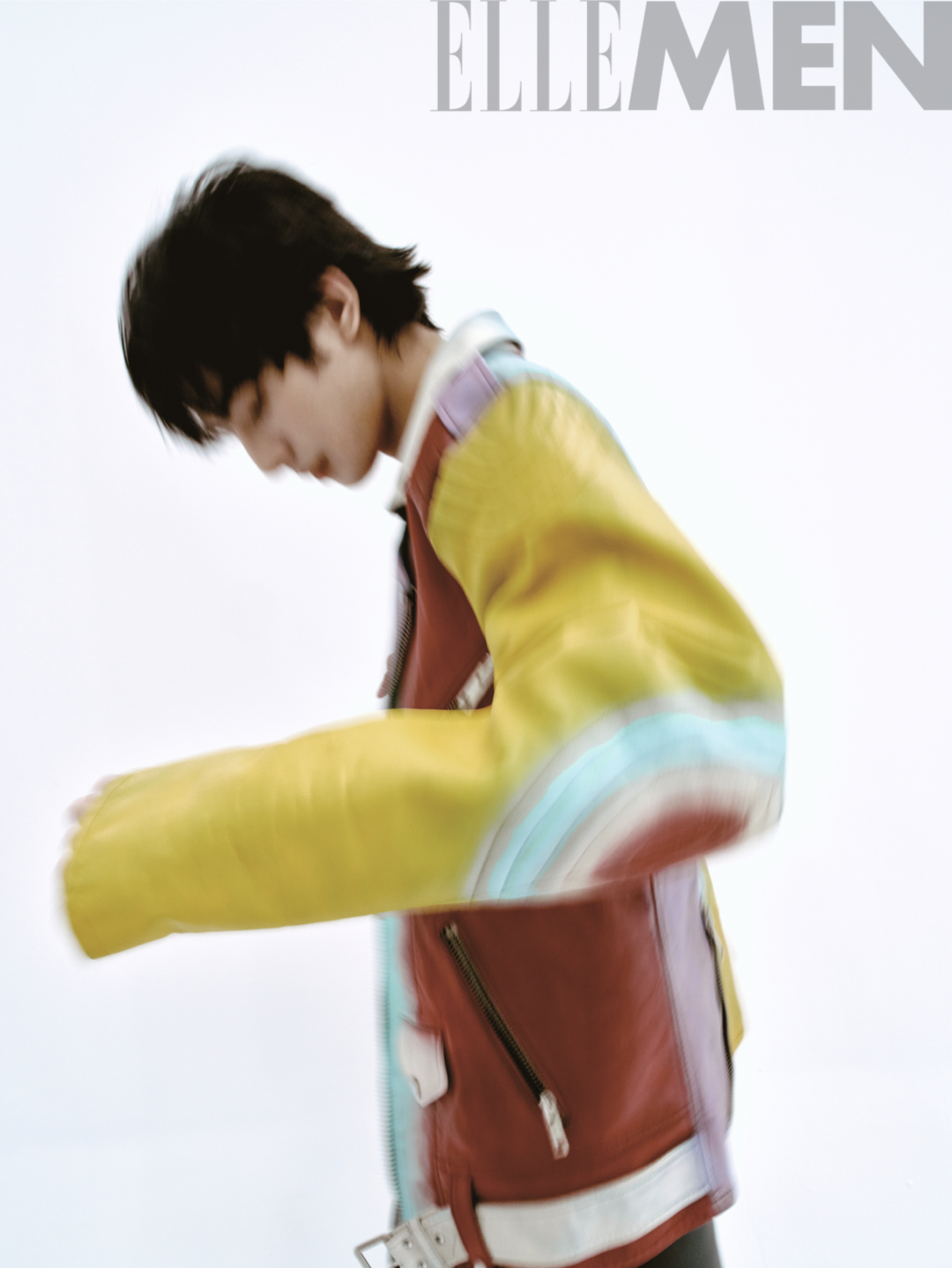 宋威龙:标签太固定,但人是丰富的