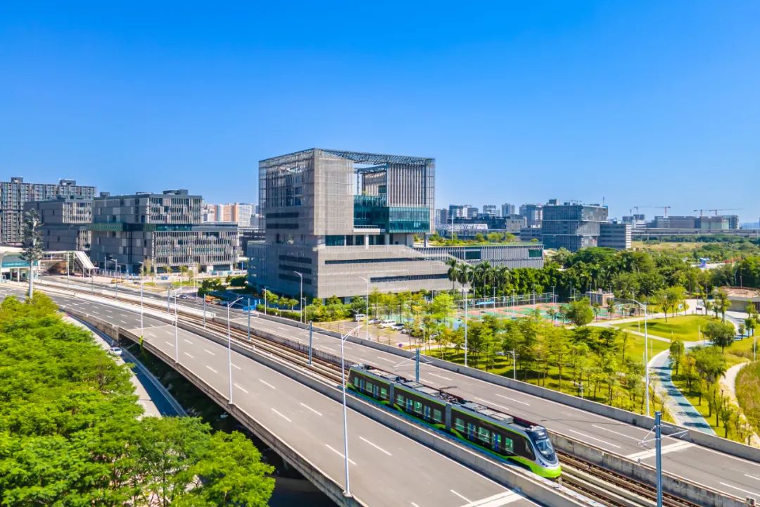 南海有轨电车1号线后通段,佛山地铁3号线首通段票价公布