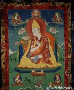 二世东科活佛·云丹嘉措