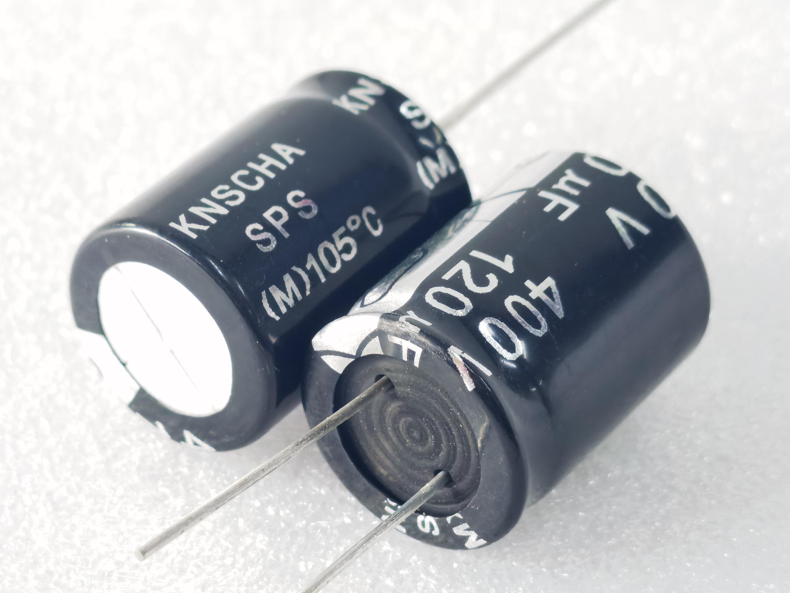 电解电容的使用寿命及可靠性