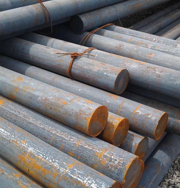 40cr圆钢厂家今日报价,最新价格,行情走势