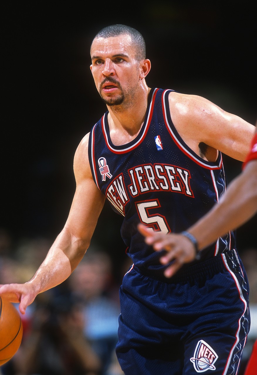 肯扬-马丁谈基德:仅魔术师&库里比他好 大o也排在他后面