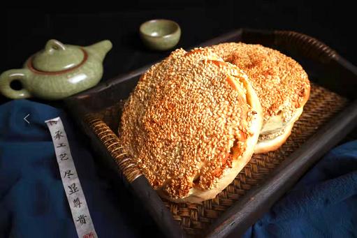 豫见·美食|寒冬时节,与美食相遇