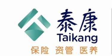 泰康集团logo图片