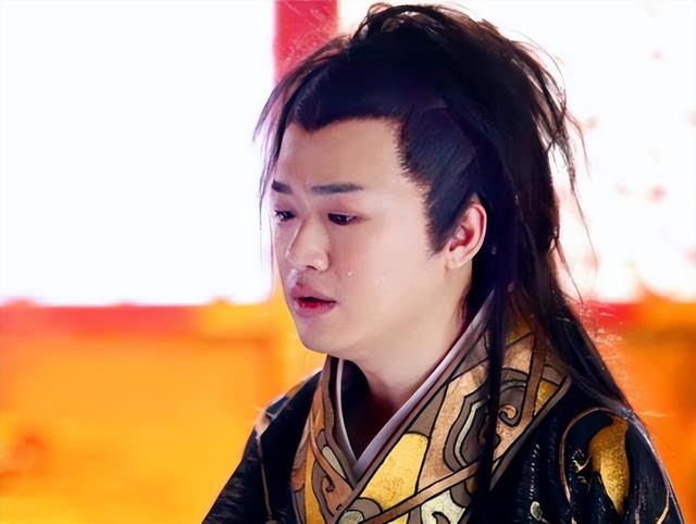 昌邑王刘贺当了皇帝以后,做了什么,27天就被废