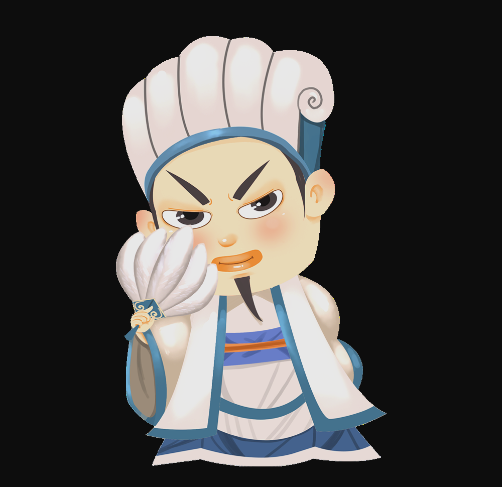 诸葛亮巧用空城计,盗粮计反制敌军