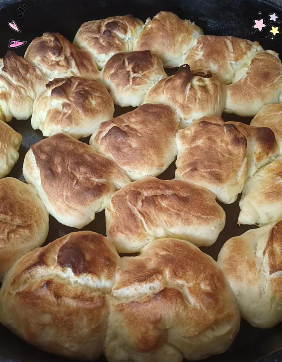 炉馍馍的年味记忆与现今的缺失