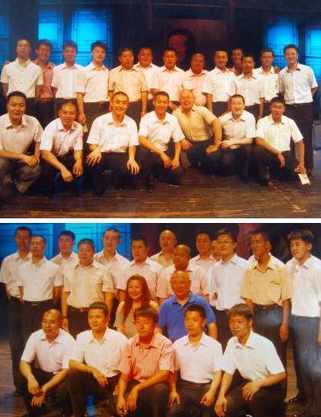 德云社六队团建,"满腹经纶"的张鹤伦,四点祝酒词说傻了众人