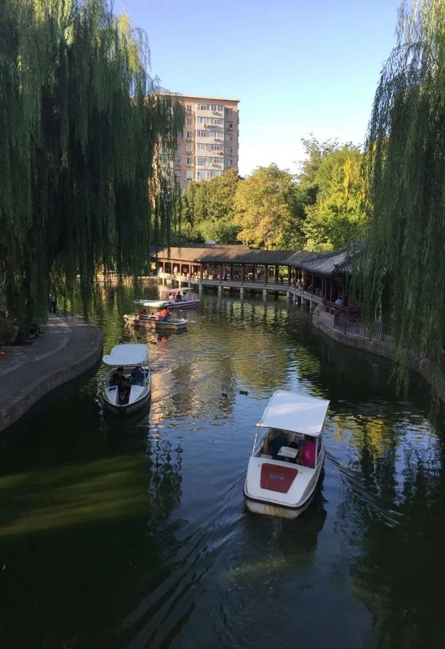 朝阳区东三环北路团结湖南里16号北京(通州)大运
