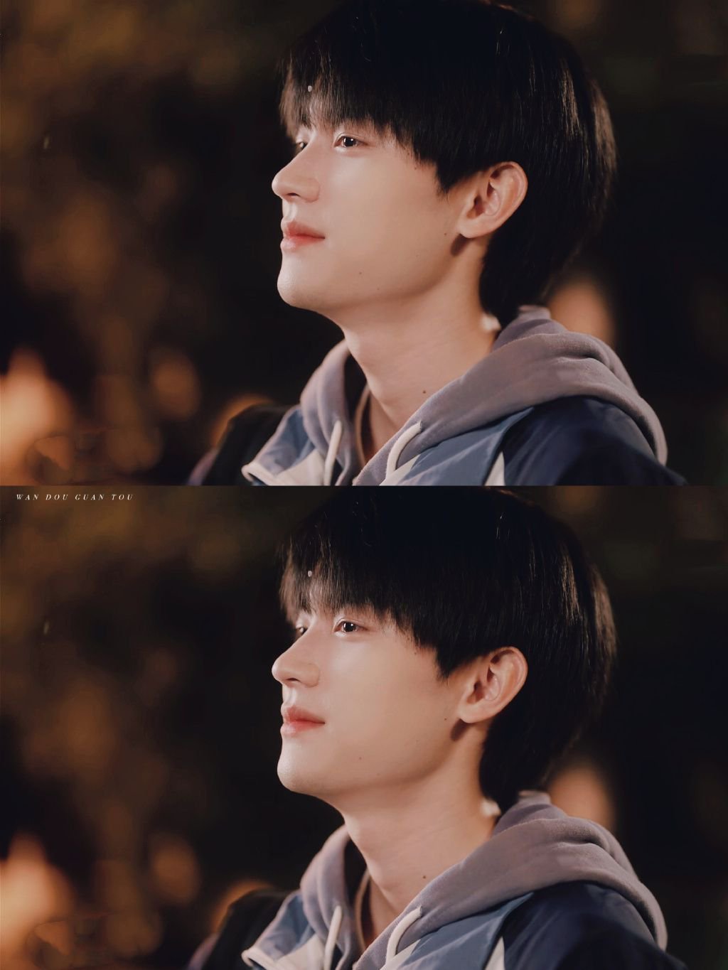 "我让让辣"谁能不喜欢温柔的张陆让!