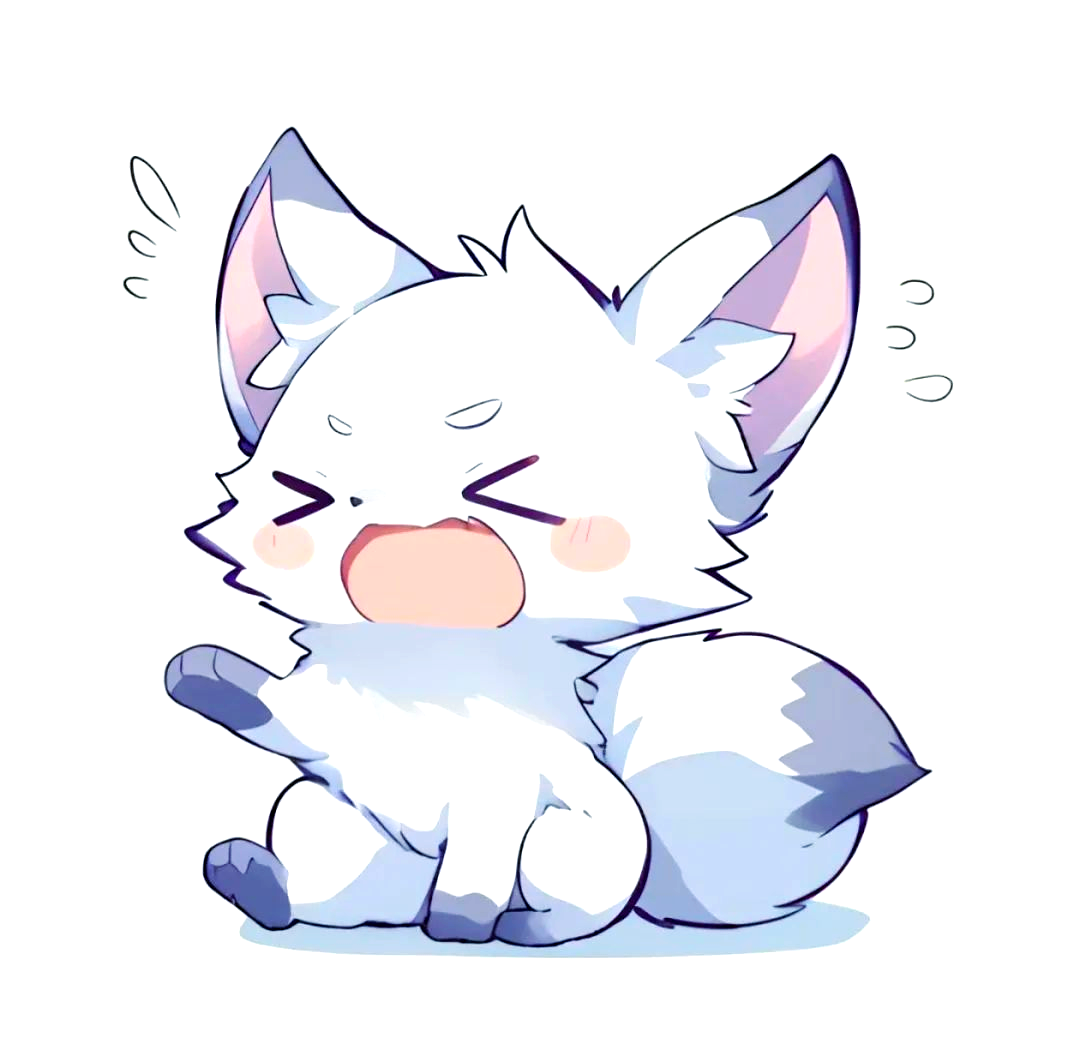 呈贡民警行动救助白狐并呼吁保护野生动物