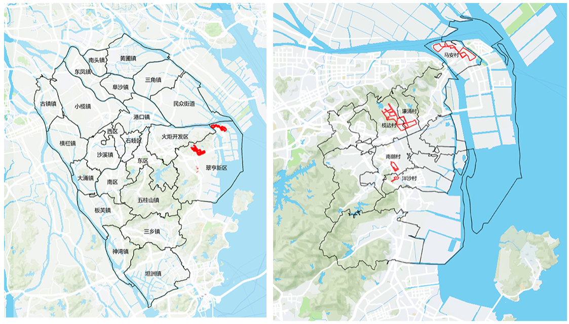 中山南朗镇属于哪个区(中山南朗镇属于哪个区哪个街道)