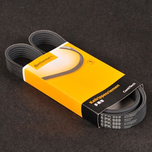 11款1.6朗逸发电机皮带6pk的含义