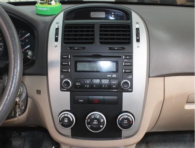 狮跑cd机参数 狮跑和智跑cd机通用吗