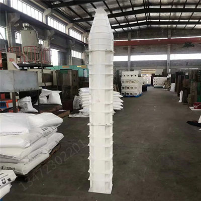 仿木桩模具 树桩石模具 仿木栏杆模板质量有保障