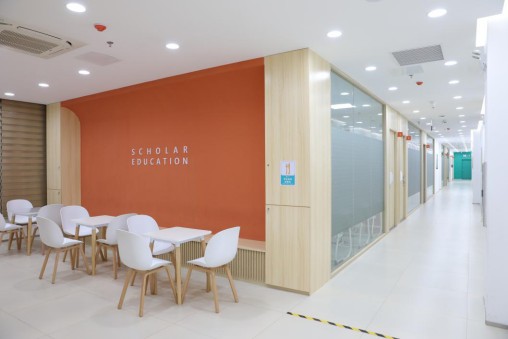 思考乐教育(01769)根据股份奖励计划购买股份