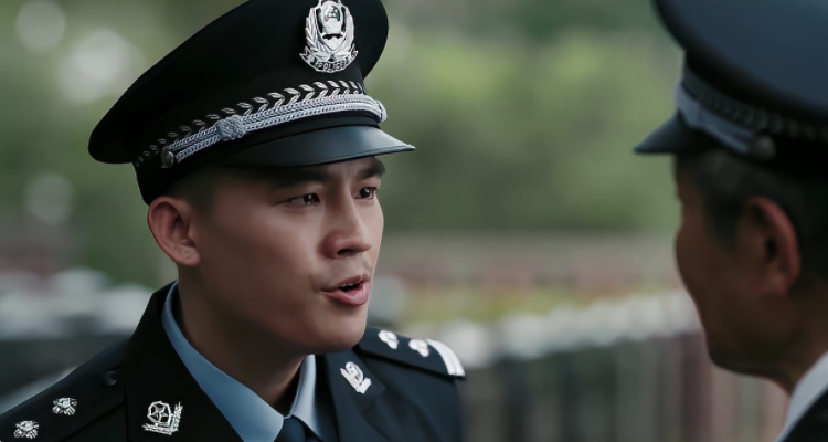 黑白禁区马烈怎么死的