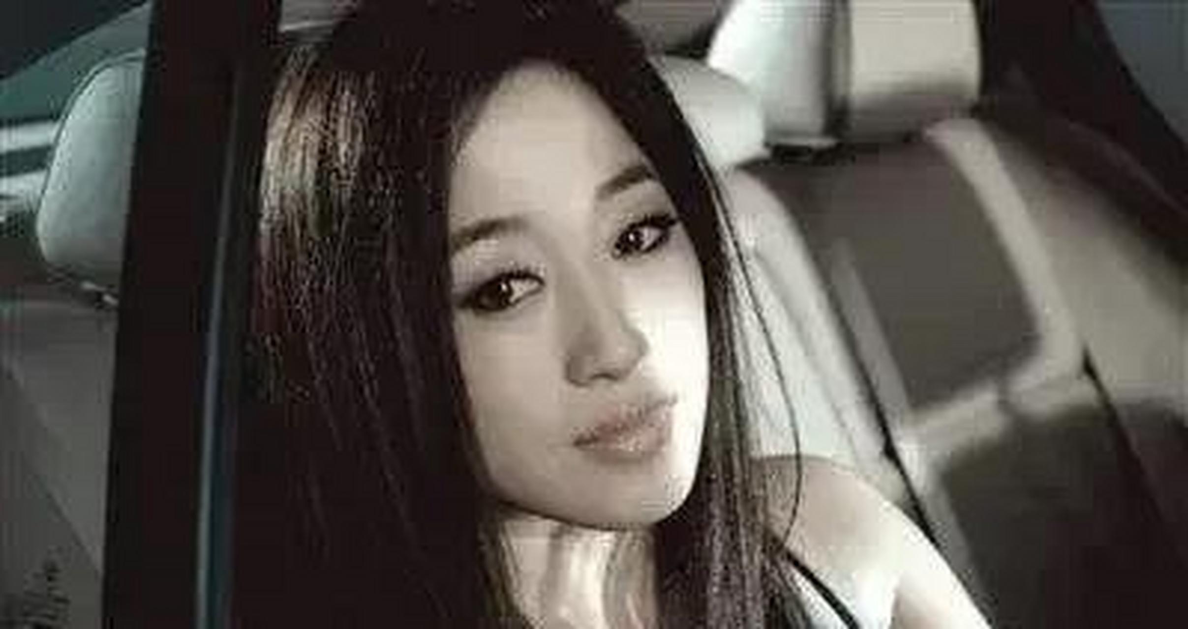 有人还记得那个曾被称为"歌坛巩俐"的女歌手艾敬吗?