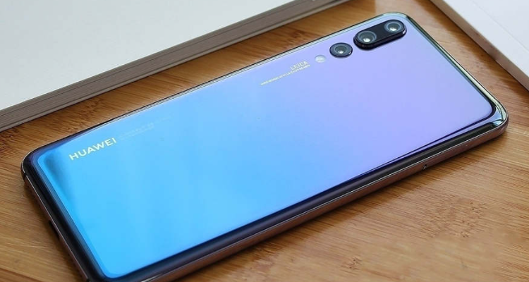 华为p20屏幕尺寸