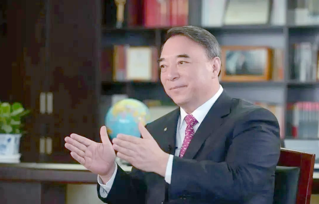 宋志平的企业创新与管理智慧