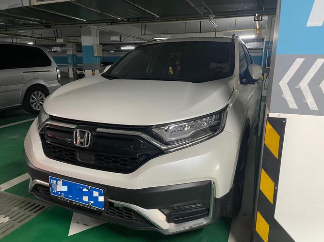 crv2021款配置参数是什么?