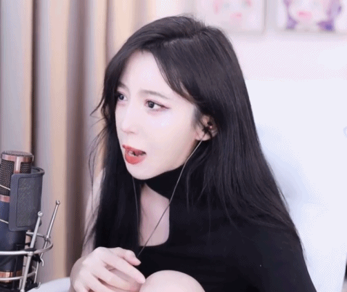 二台袁袁子被私信骂哭,呆妹化身"护妻狂魔"与黑粉对线