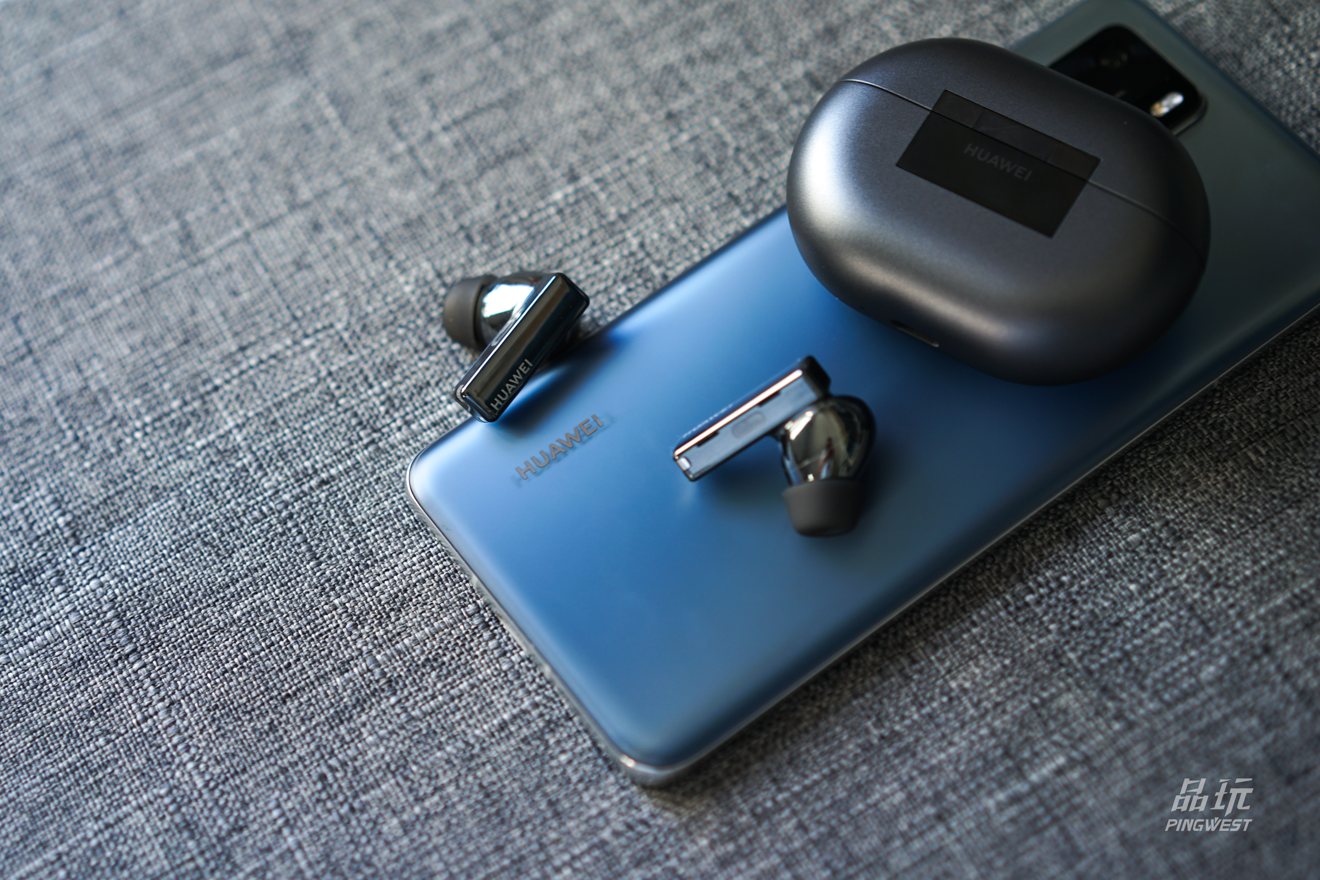 华为 freebuds pro 的两面性