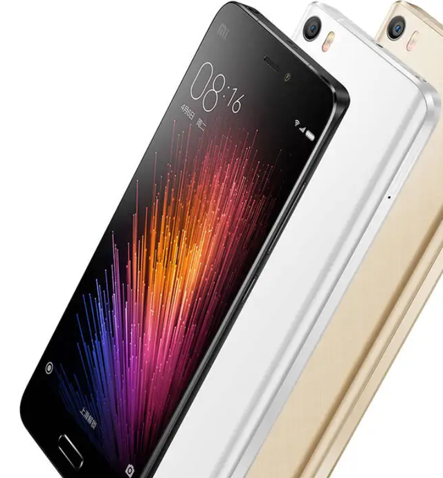 当年的三星机皇galaxy s7 edge