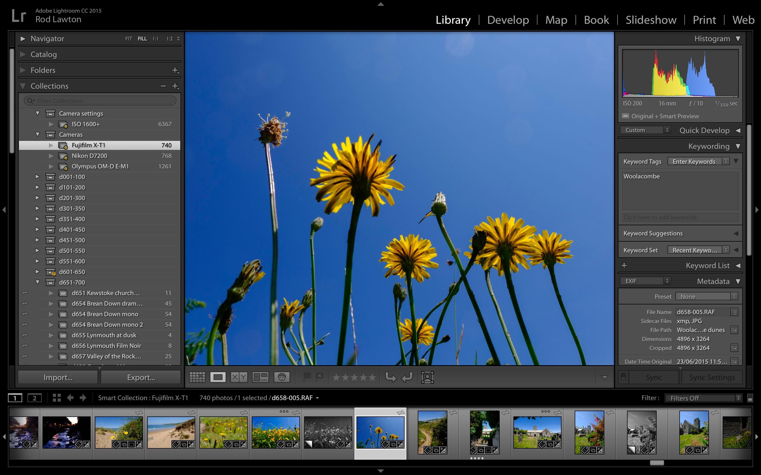 图片模糊怎么变清晰?看这几款软件怎么说