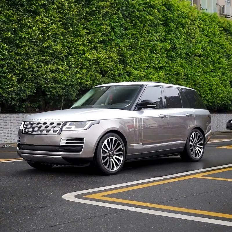 路虎揽胜最贵的车是哪一款?