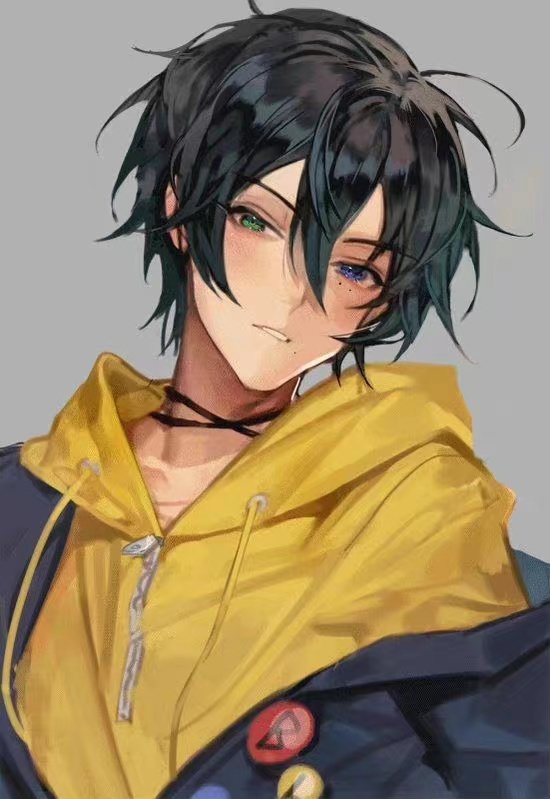 《诸天尽头》从平凡到传奇,从普通到不朽,从刹那到永恒