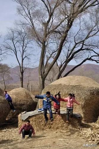 80年代农村常见的东西,现在都见不到了