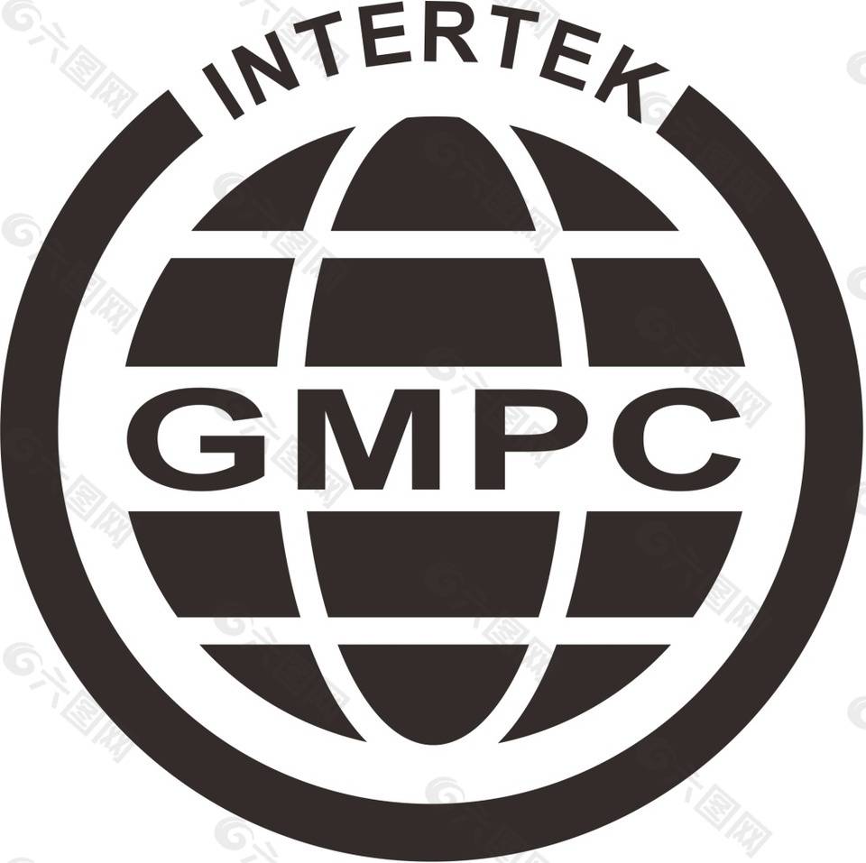 gmp认证图标图片