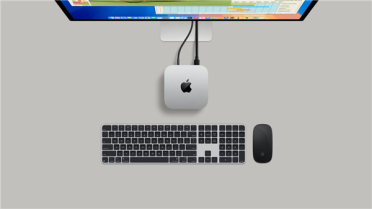 库克豪掷6000亿美元！Mac mini开启美国制造模式：苹果供应链要变天