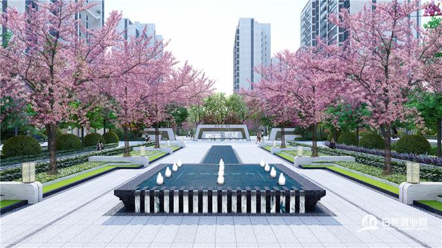 「日照楼盘库」金域禧樾:详情,价格,户型,开发商