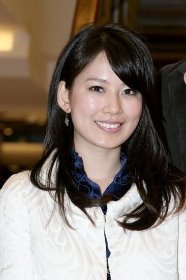 台湾女星melody宣布离婚 结束与前夫17年婚姻