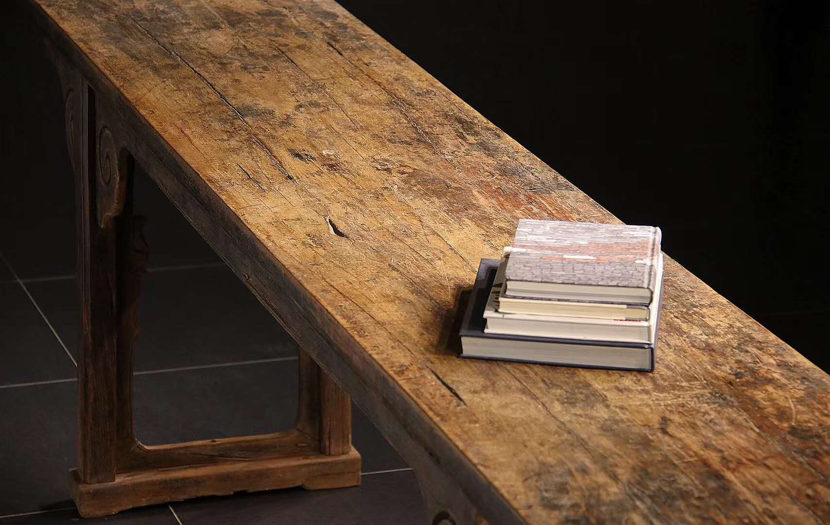 明清古代家具:超越时空的美,让我们一起探寻古典之美