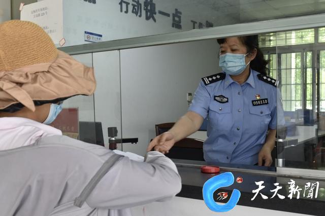 俞兵:绿荫不减来时路 三十七载年华坚守如一