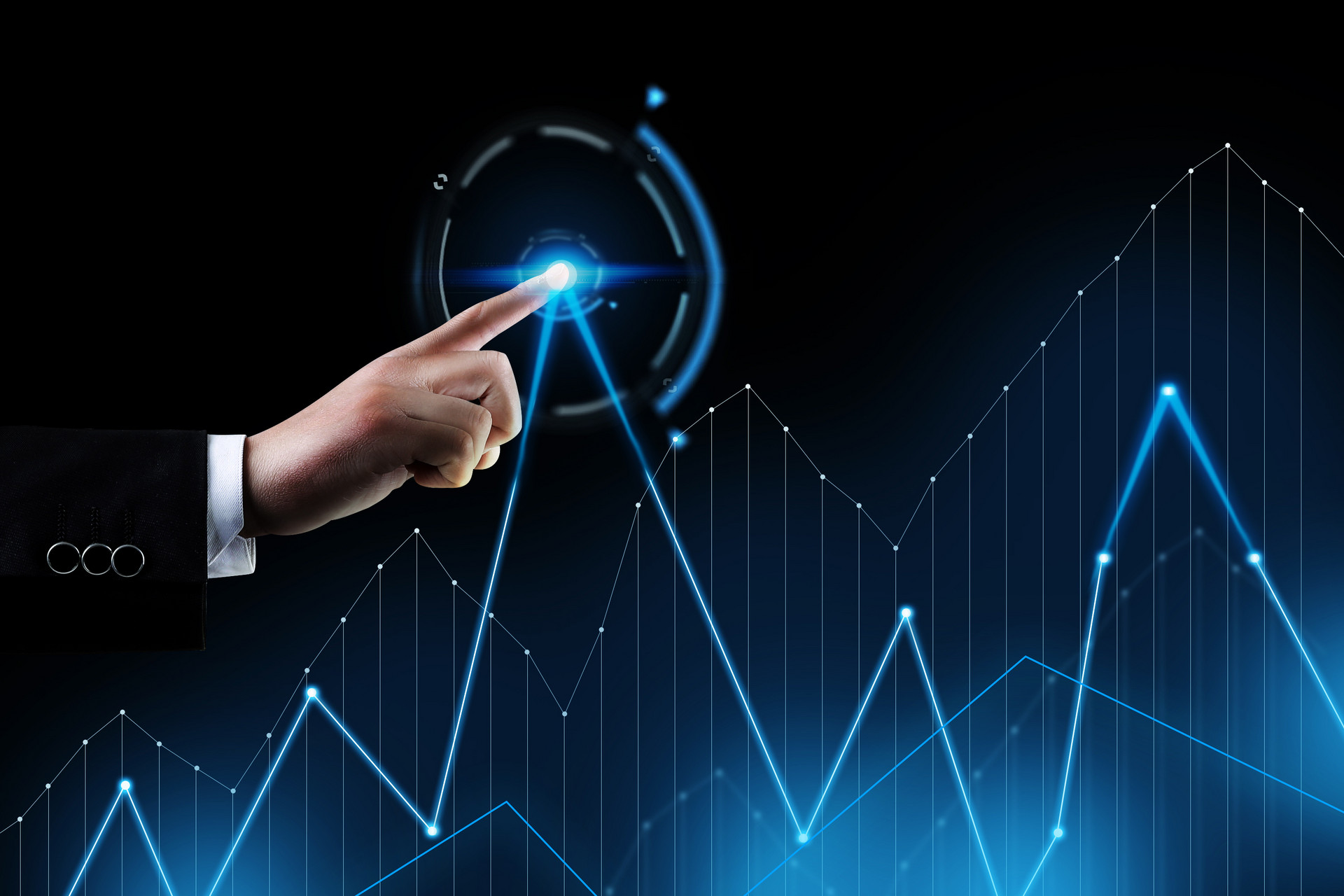 九章云极datacanvas:面向业务智能分析系统datacanvas bai